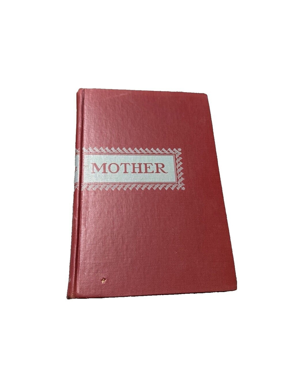 Mother by Kathleen Norris, HC, Tower Books Edition, First Printing January 1946